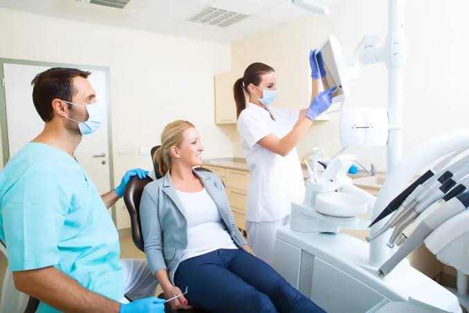 Hands-on clinical training in modern phantom labs