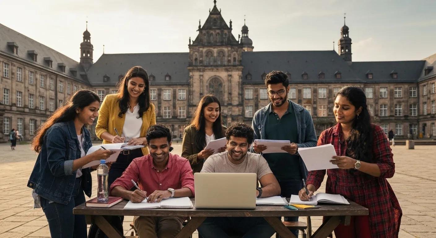 Affordable compared to private BDS in India