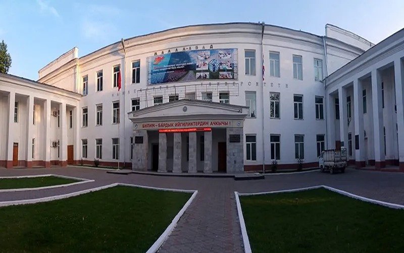 Kyrgyzstan