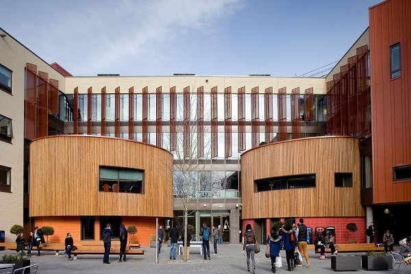 University