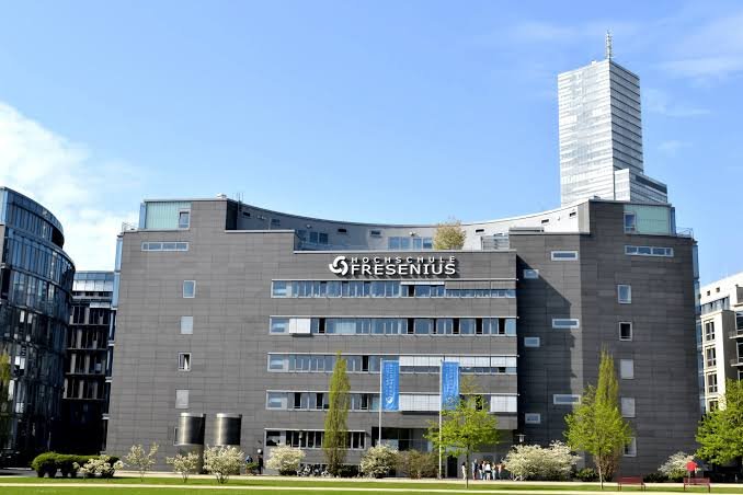 Hochschule Fresenius University