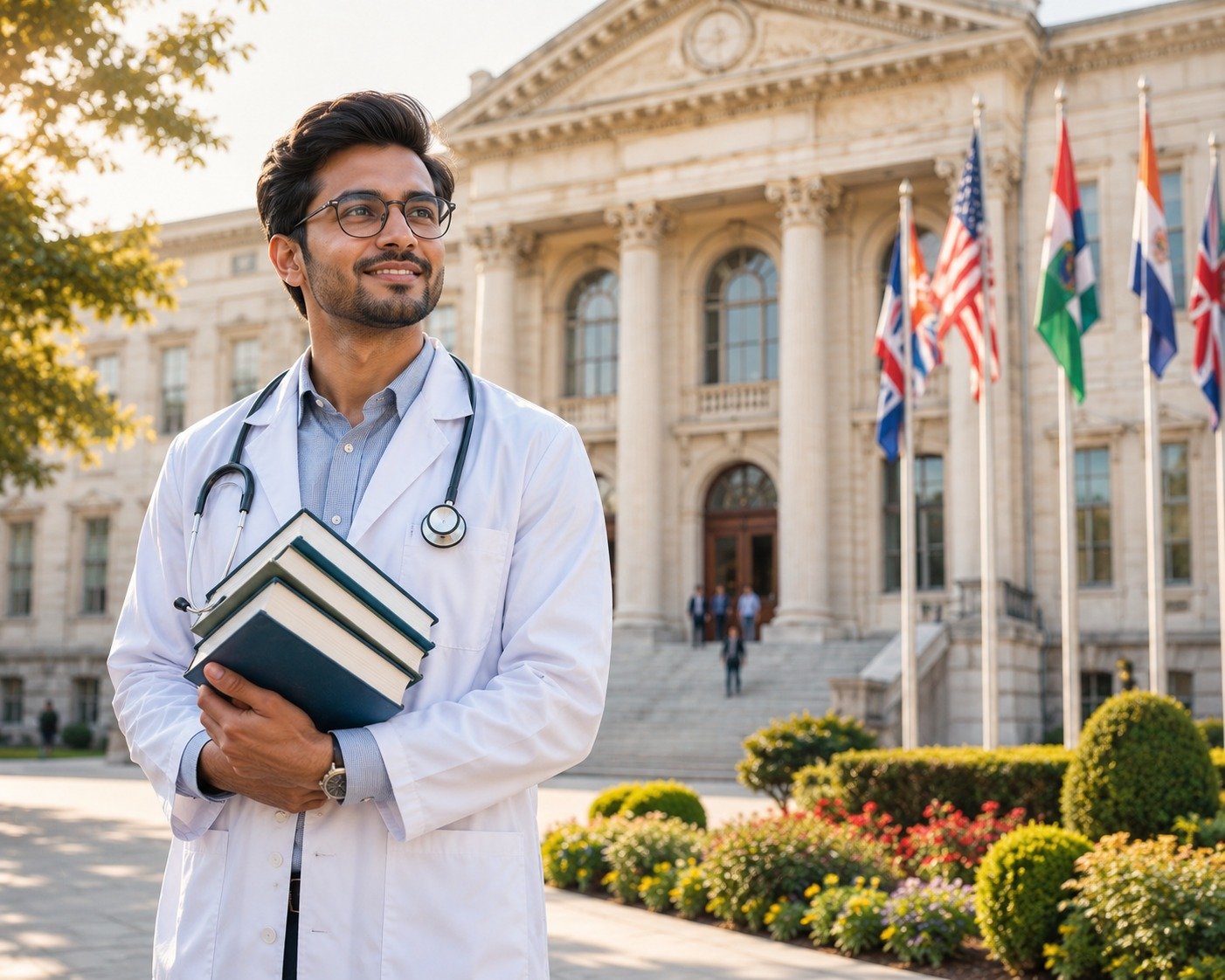 MBBS Abroad