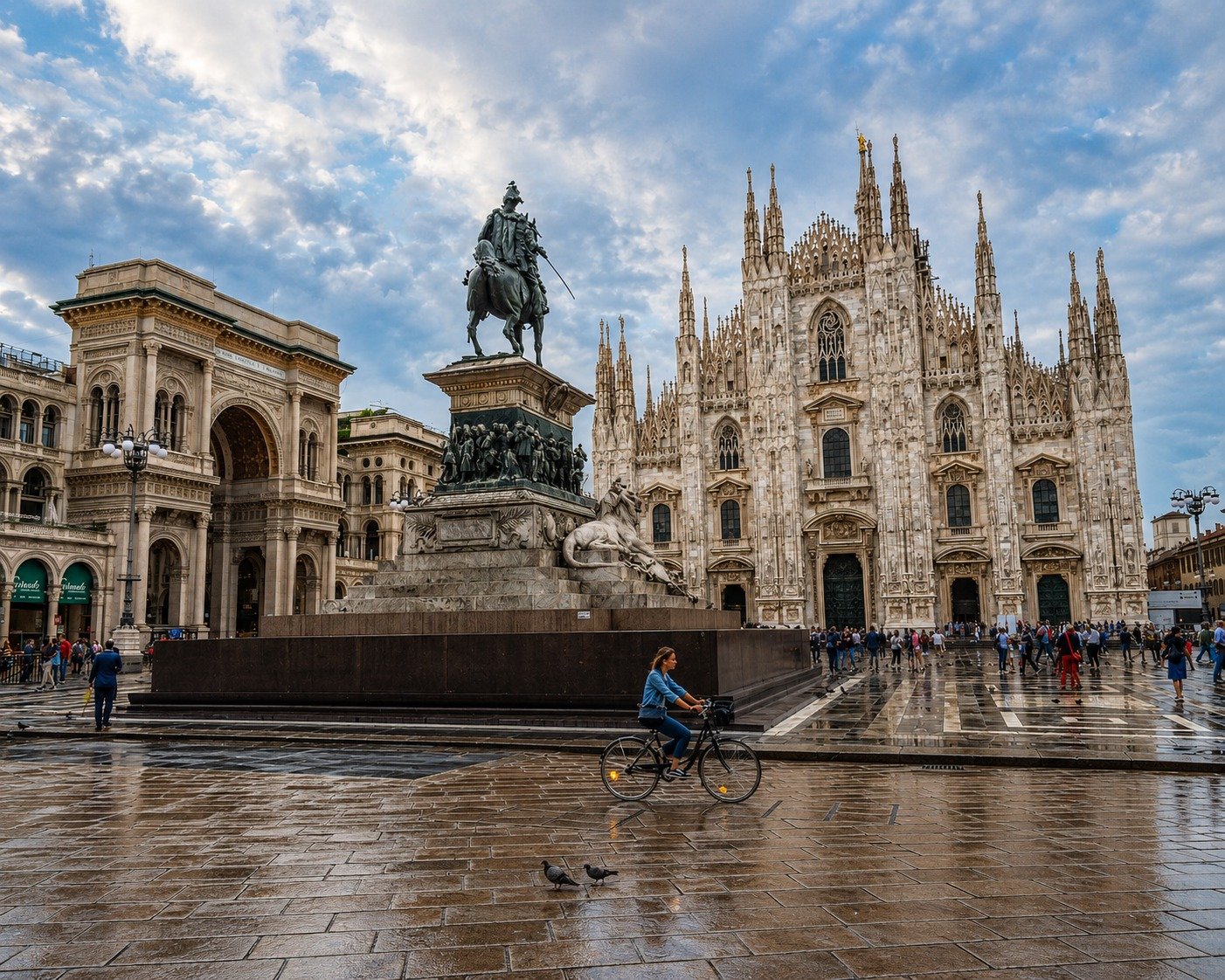 University of Milan