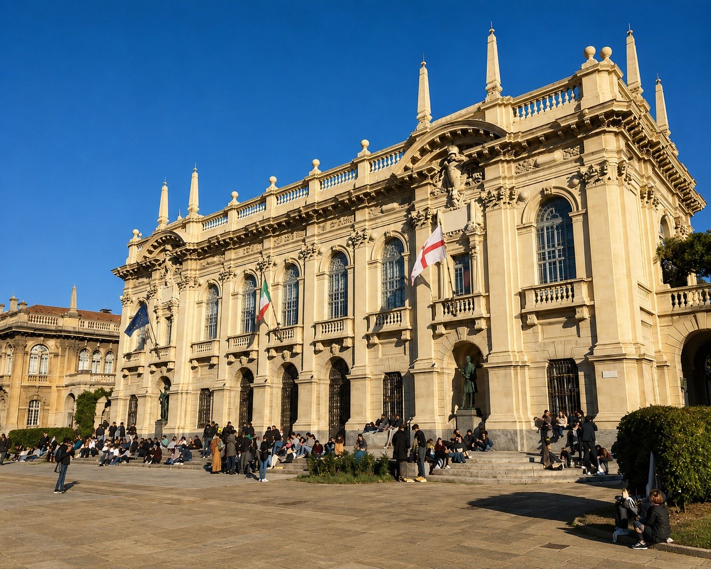 Politecnico di Milano