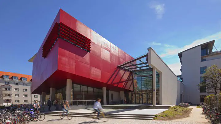 Munich University
