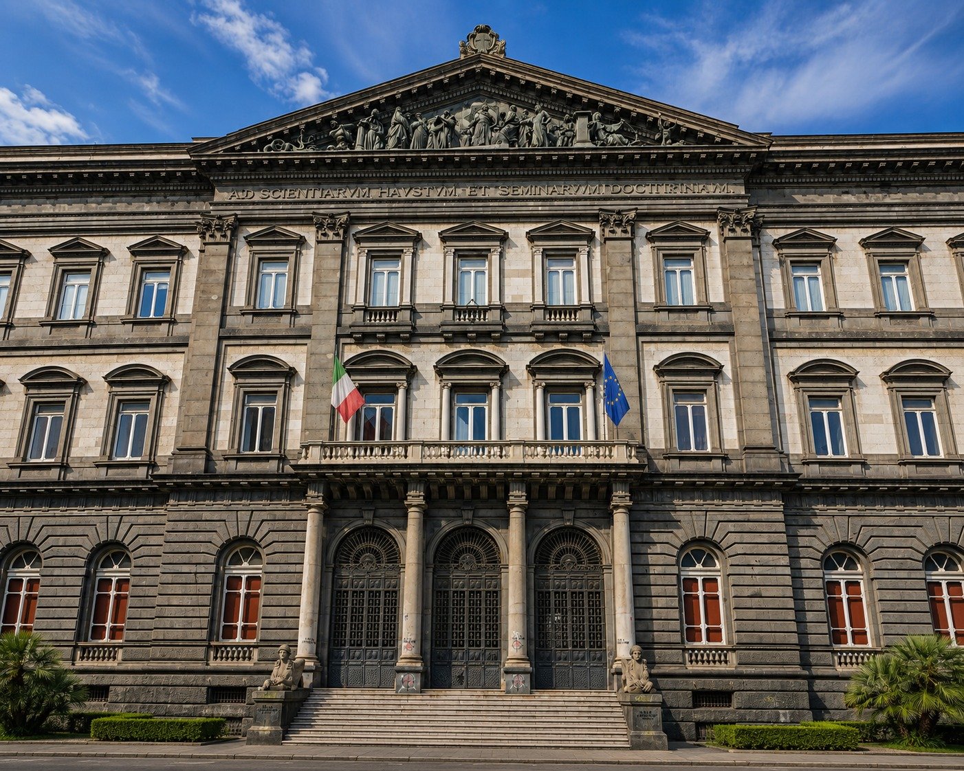 University of Naples Federico II