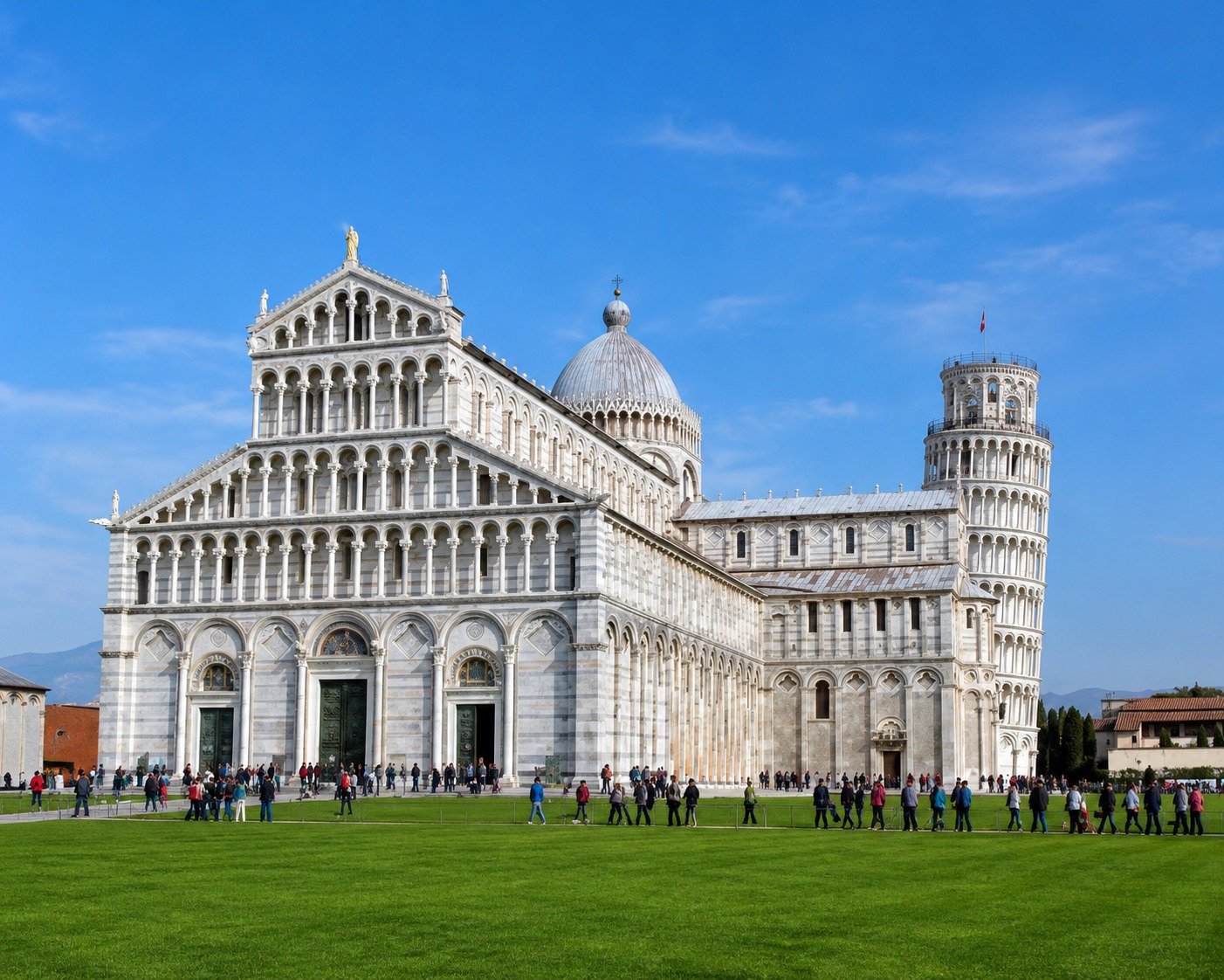 University of Pisa