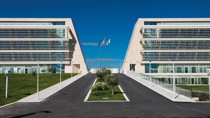 University of Parma