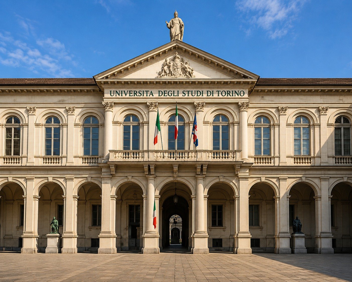 University of Turin